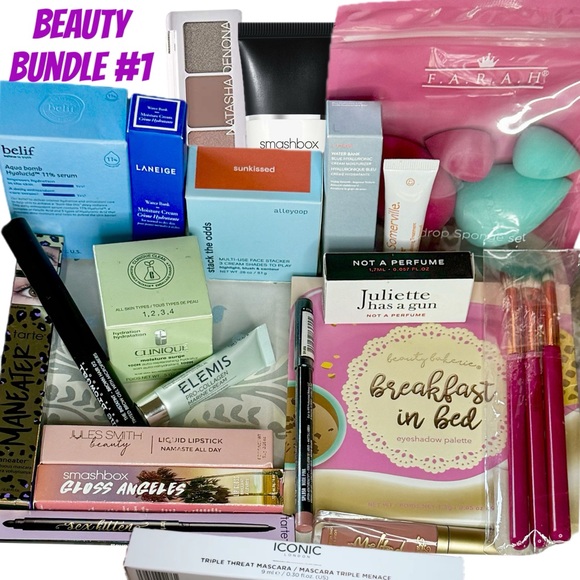 Choose Pre-Made or A 🎉Mystery Beauty Bundle🎉 - Picture 3 of 16